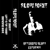 Retarded Blues Anthems