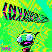 INVADER STIM