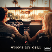 Who's My Girl