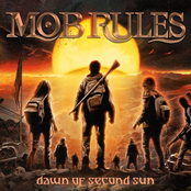 Dawn Of Second Sun