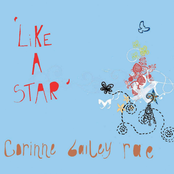 Like A Star cover