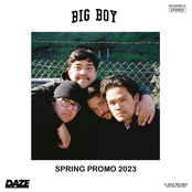 Big Boy – Spring Promo 2023