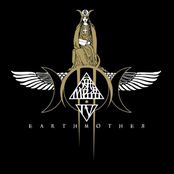 IV - Earthmother