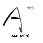 The Shit song