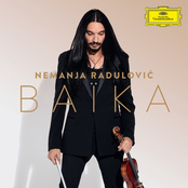 Nemanja Radulovic – Baïka