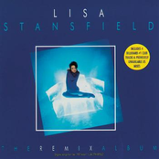 The Remix Album cover