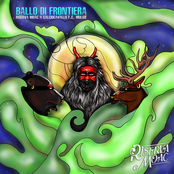 Ballo Di Frontiera