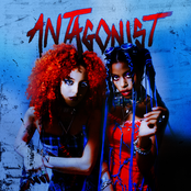 Antagonist cover