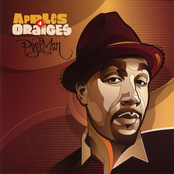 Apples & Oranges