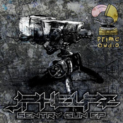 Sentry Gun EP