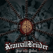 KrawallBrüder – Das 11te Gebot