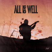 Hans Williams – All Is Well