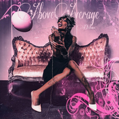 Above Average (Deluxe Edition)