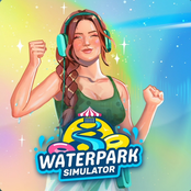 Waterpark Simulator Soundtrack