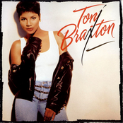 Toni Braxton cover