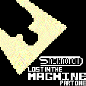 Lost In The Machine Part One