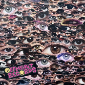 Eyez E.P