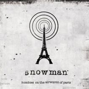 Zombies on the Airwaves of Paris