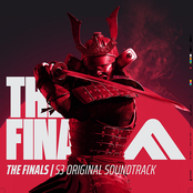 THE FINALS (S3 Original Soundtrack)