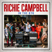 Richie Campbell – In The 876