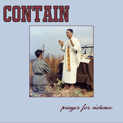 Prayer For Violence