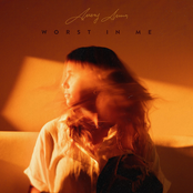 Worst In Me cover