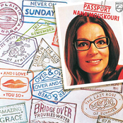 Passport cover