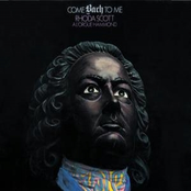 Come Bach To Me