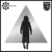 Album art for Splendor & Misery by clipping.