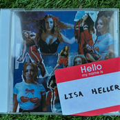 HELLO, MY NAME IS