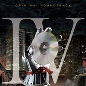 Album image of the song on spotify