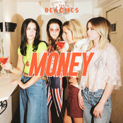 Money cover