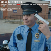 World Pieces (Music that was NOT featured in MDE World Peace)