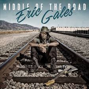 Eric Gales – Carry Yourself