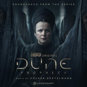 Dune: Prophecy (Soundtrack from the HBO® Original Series) - Volume 1
