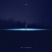 Lost At Midnight