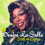 Still the Queen cover