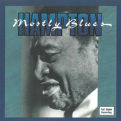 Mostly Blues