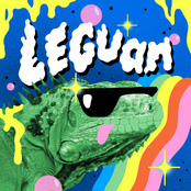 TUTTI BOUNCE – Leguan (Instrumental Version)