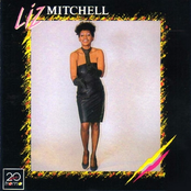 Liz Mitchell