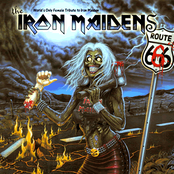 Route 666 cover