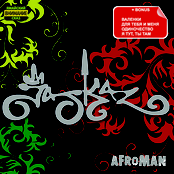 AfroMan
