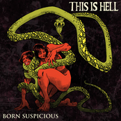 Born Suspicious