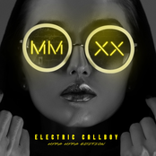 Electric Callboy – MMXX - Hypa Hypa Edition