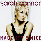 Naughty but Nice cover