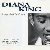 I Say A Little Prayer cover