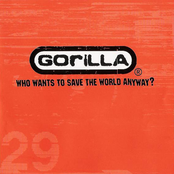 Who Wants To Save The World Anyway?
