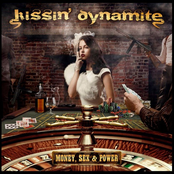 Kissin' Dynamite – Money, Sex & Power