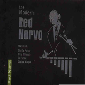 The Modern Red Norvo
