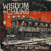 Ballad of Antonio